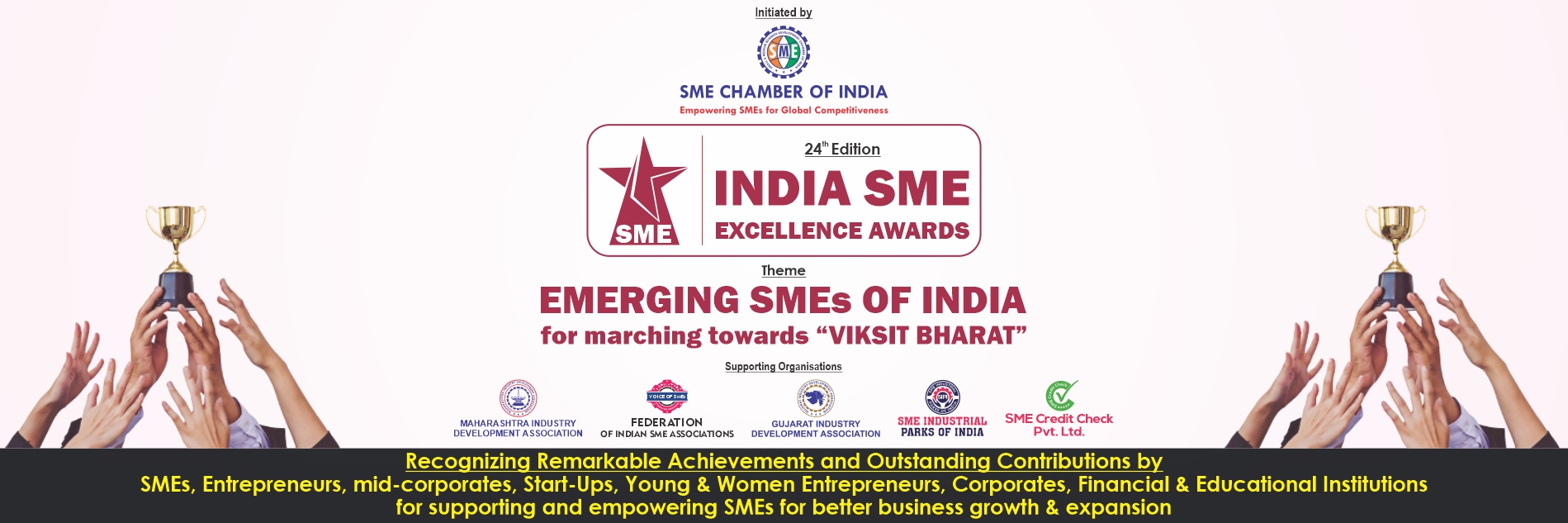 INDIA SME EXCELLENCE AWARDS