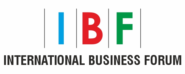 INTERNATIONAL BUSINESS FORUM